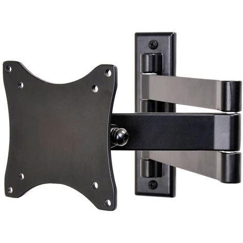 Shop tv wall brackets online at the good guys. Full Motion Flat Screen TV Wall Mount Bracket for Sanyo ...