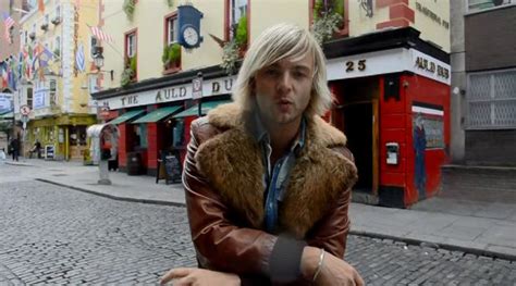 Pin By Shawn Sloan On Keith Harkin Celtic Thunder Celtic Keith