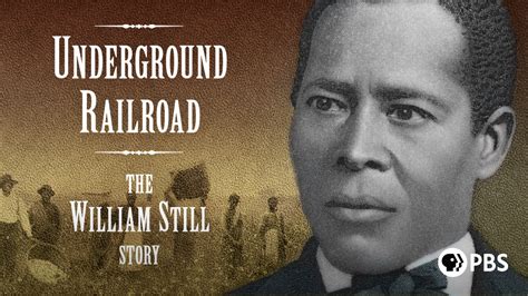 Underground Railroad The William Still Story Apple Tv