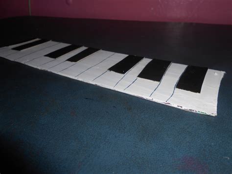 Diy Keyboardpiano