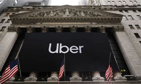 Maybe you would like to learn more about one of these? Uber losses slam stock of James River as insurer cancels all policies - Equity Insider