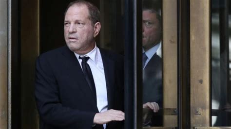 Harvey Weinsteins Former Assistant To Testify In Sexual Assault Case Details Inside