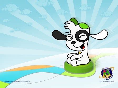 Tu discovery kids tiene juegos y videos muy divertidos especialmente creados para niños. Doki, El club de Doki, el perrito de discovery kids