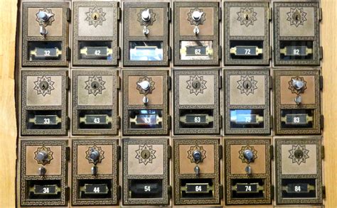 Or maybe this is where you put your master. Small Post Office Closings: Our Fight for Micaville, NC ...