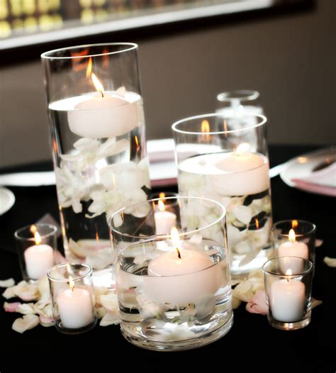 25 Diy Wedding Centerpieces On A Budget Fiftyflowers