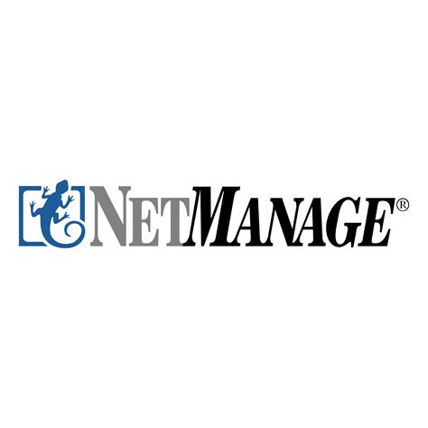 Netmanage Logo Png Transparent And Svg Vector Freebie Supply