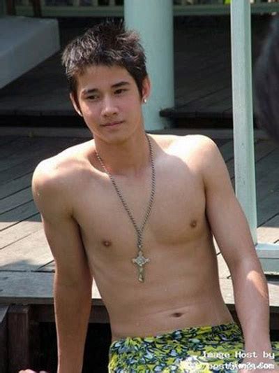 Mario Maurer Pictures