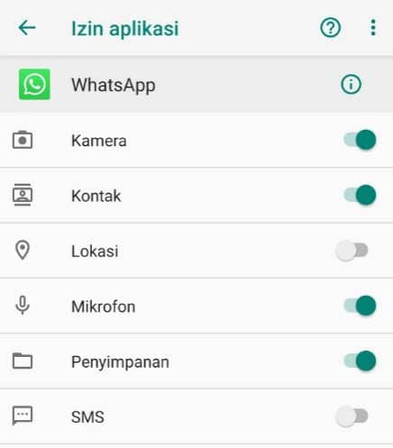 Kenapa status whatsapp tidak muncul keluar? Status Di Wa Tidak Muncul Semua - status wa galau