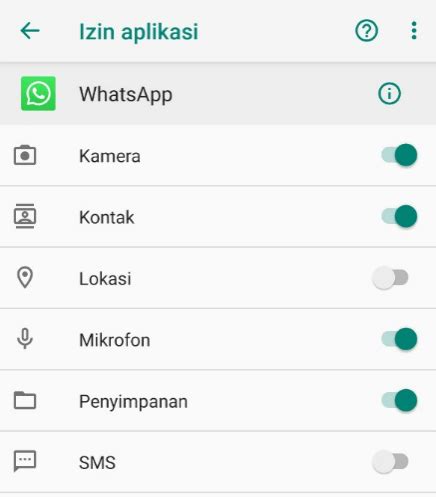 Aplikasi whatsapp adalah aplikasi yang menggunakan nomor handphone untuk menjadikan kontaknya. Cara Menampilkan Nama Kontak WhatsApp yang Tidak Muncul
