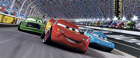 Cars Review Movies The New York Times