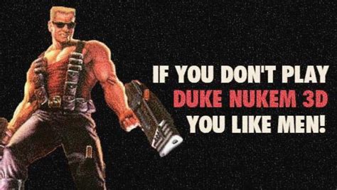 ميجاتون فيلم Duke Nukem منتديات تروجيمنج