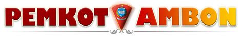 Logo Web Pemerintah Kota Ambon