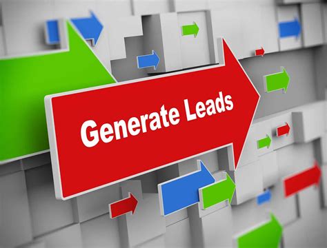 Marketing Roi Guaranteed 10 B2b Lead Generation Ideas You Need To