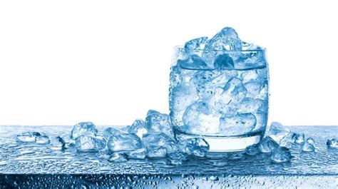 Apakah Air Es Bisa Menurunkan Berat Badan Ini Faktanya Rs Panti Secanti