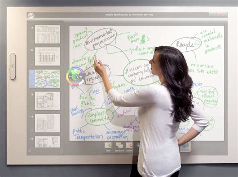 Transform existing classroom whiteboards and walls into interactive teaching spaces with the ebeam edge for education. eBeam Edge Plus convierte las pizarras blancas de gran ...