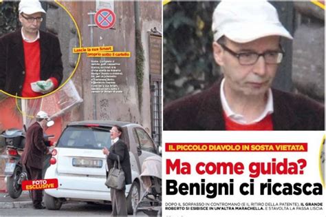 Political groups such as communists and anarchists were vying for attention and sway. Roberto Benigni, sosta selvaggia nel centro di Roma: ecco ...