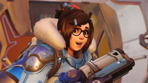 Overwatch 2 Invasion to bring "biggest update ever"