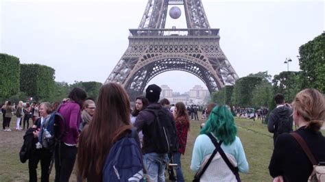 Paris Vlog Part 3 Youtube