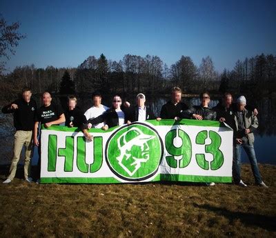 And also you will find here a lot of movies, music, series in hd quality. Hammarby Ultras