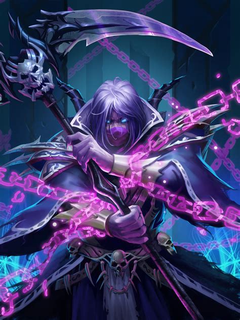 Soul Reaper | Tormenta RPG Wiki | Fandom
