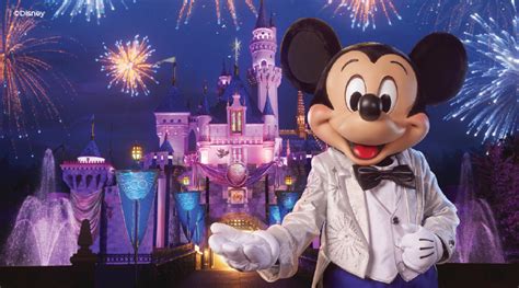 Top Ways To Celebrate Disney At Disneyland Resort