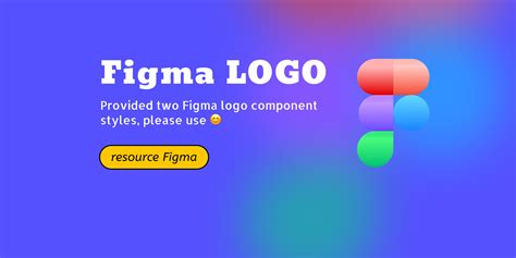 Figma Logo Figma Community