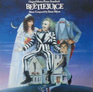 Listen to beetlejuice (theme from beetlejuice) on spotify. Danny Elfman - Beetlejuice (Original Motion Picture ...