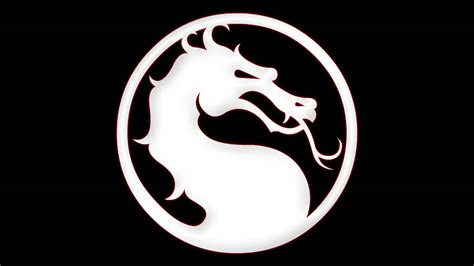New Mortal Kombat Symbol By Yurtigo On Deviantart
