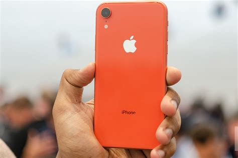 Apple Iphone Xr Phone Specification And Price Deep Specs