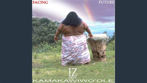 Somewhere in the unknown world. Somewhere Over The Rainbow_What A Wonderful World - YouTube