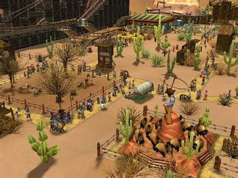 Rollercoaster tycoon world is a simulation, construction, and managment video game. Rollercoaster Tycoon 3 Free Download Vollversion Deutsch ...