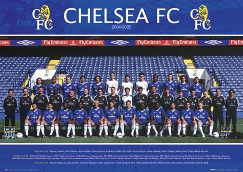 Maybe you would like to learn more about one of these? foot ball: chelsea fc