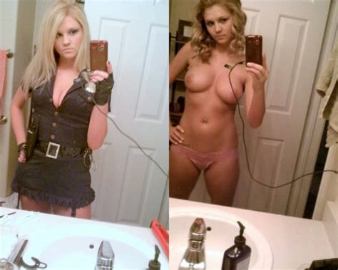 Something Tells Me Shes Not A Real Cop Porn Pic Eporner