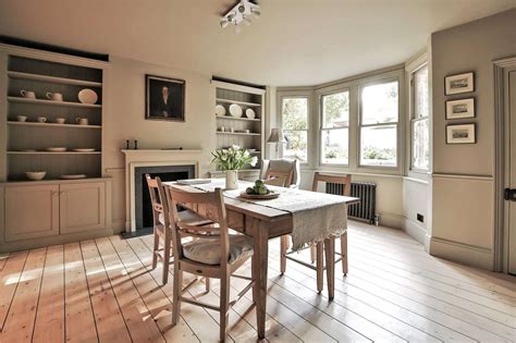 An Elegantly Proportioned Victorian House On Woodstock Road In Oxford