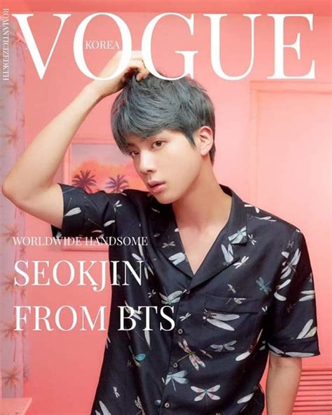 Pin On Bts Vogue