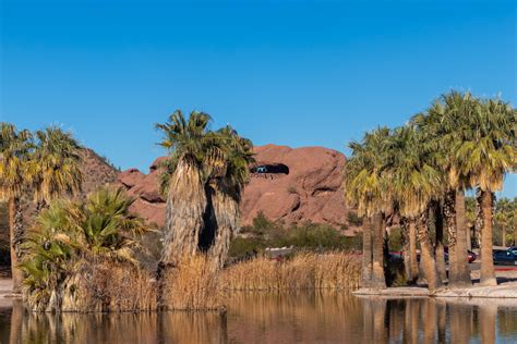 Your Ultimate Weekend Guide To Tempe Arizona Road Trip Edition
