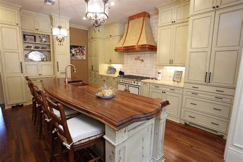 81 Absolutely Amazing Wood Kitchen Designs Page 12 Of 16