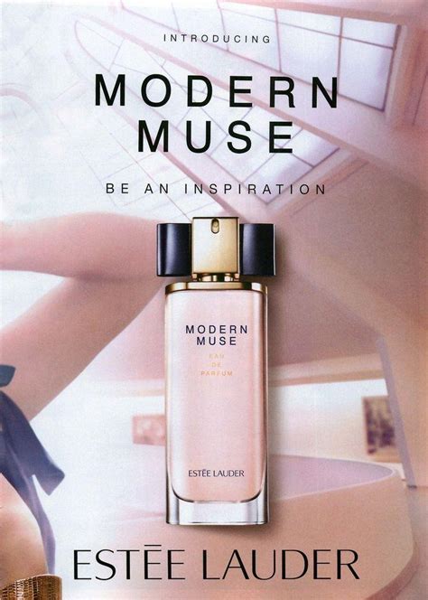 Uncover why the estée lauder companies is the best company for you. Estee Lauder MODERN MUSE Women´s Per (end 9/12/2018 4:15 PM)