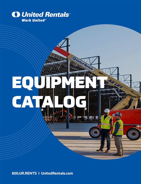 United Rentals Equipment Catalog - Page 48-49