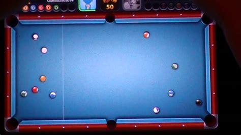 This app is enough to help you win an 8 ball pool game as much as possible. 8 Ball Pool iPod Touch & iPhone & iPad App Review - YouTube