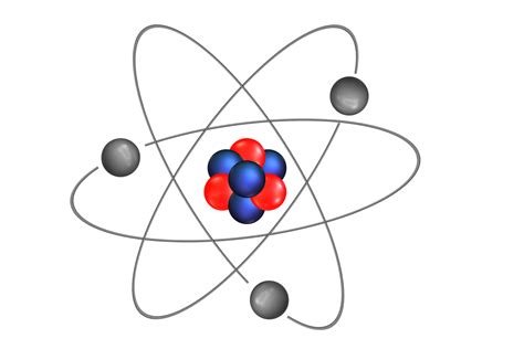 Significado De Modelo Atómico Qué Es Definición Y Concepto