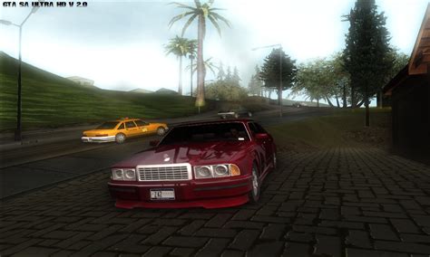 Gta v 2018 cars gameplay 4k | ultra realistic graphics mod. GTA SA UltraHD Mod v2.0 image - Rikintosh's Advanced Graphics Settings Mod for Grand Theft Auto ...