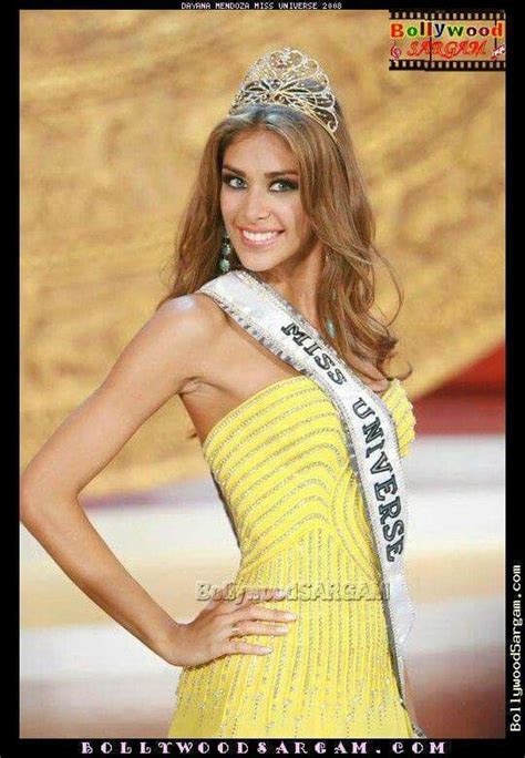 Dayana Mendoza Venezuela Miss Universe 2008 Miss Universe 2008 Dayana Mendoza Beauty