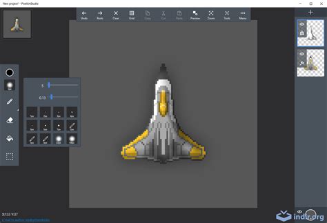 Pixel Art Studio indir - Windows 10 için Çizim Yapma ... Download live pixel art wallpapers for your computer.