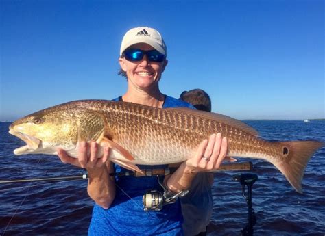 Port Charlotte Fishing Charters Best Guide Service