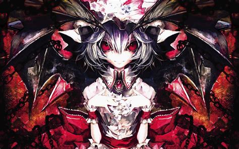 Demon Anime Series