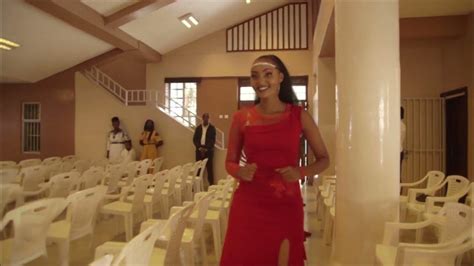 Kiti Ofandi Mike Kalambay Best Wedding Entrance Song Youtube