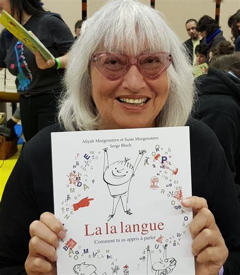 In my last post, i reviewed susie morgenstern's wonderful new book, her first for adult readers, 'jacques a dit'. Rhône. Susie Morgenstern, star de la littérature pour ...