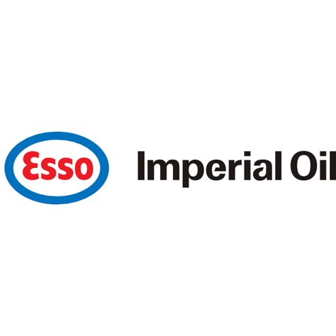 Imperial Oil Download Logo Icon Png Svg