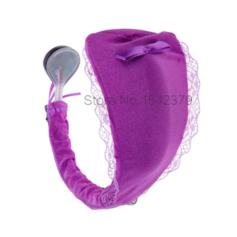 New Vibrating Panties Best 10 Functions Wireless Remote Control Strap On C String Underwear